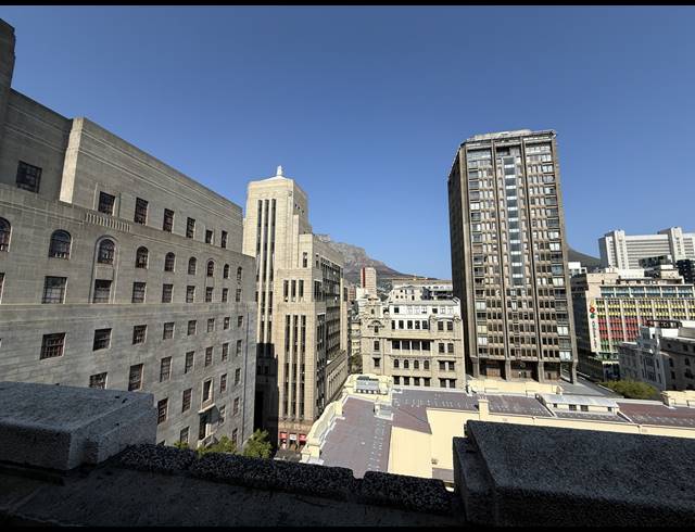 2,173M² OFFICE TO LET IN CAPE TOWN CITY CENTRE